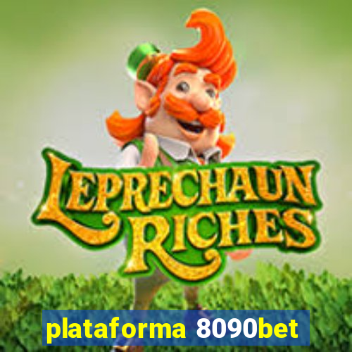 plataforma 8090bet